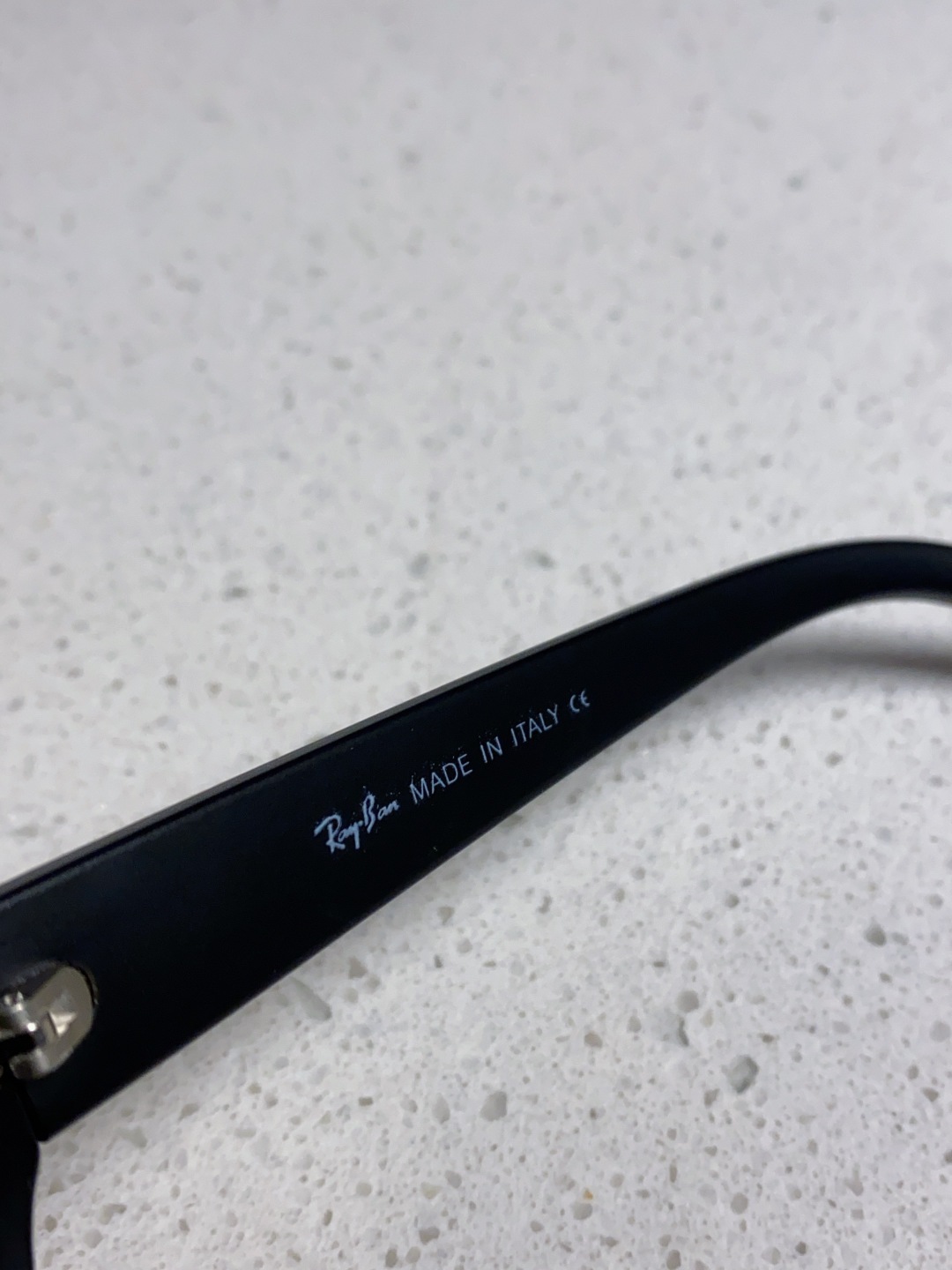 RayBan雷朋 2025新款高品质太阳镜开车驾驶运动墨镜防风登山防紫外线偏光太阳镜 RB1541