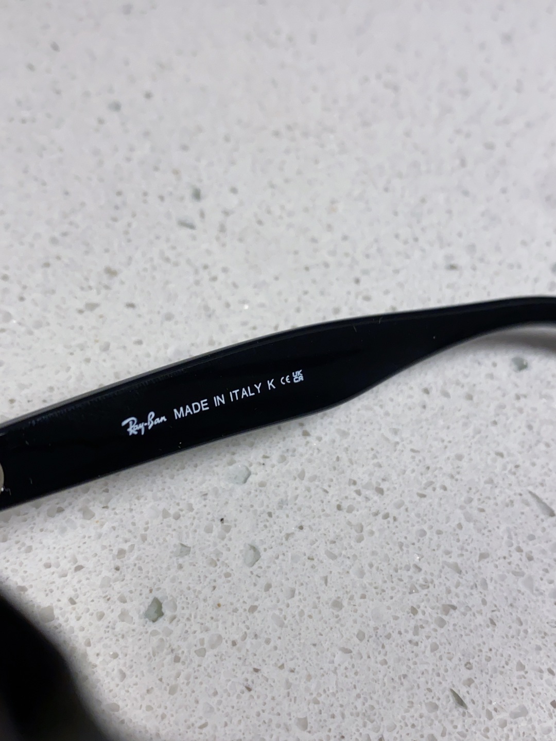 RayBan雷朋 2025时尚简约百搭太阳镜男女潮酷遮阳墨镜 RB2101