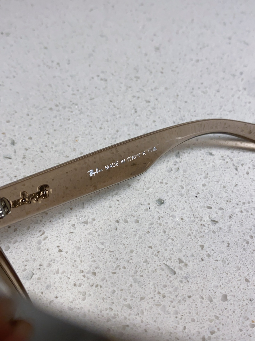 RayBan雷朋 2025新款 成毅同款REVERSE反转系列太阳镜复古方框男女情侣款简约黑框墨镜 RB