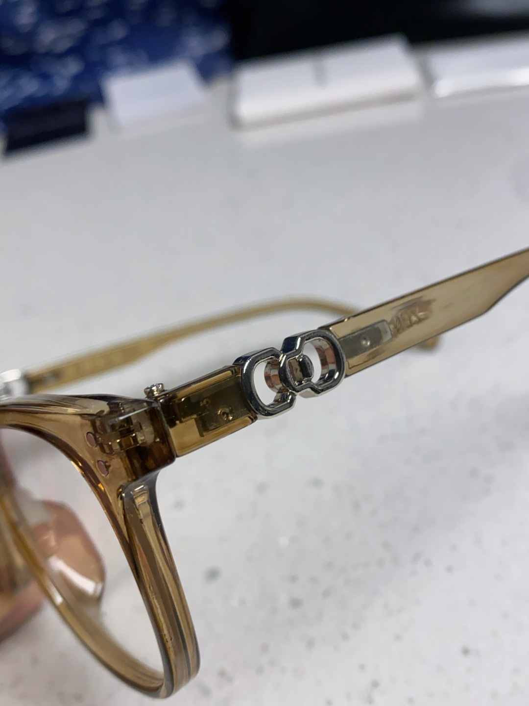 Gentle Moster(GM) GM韩系近视眼镜框女可配度数镜片素颜大脸显瘦眼镜潮流网红ins 型号