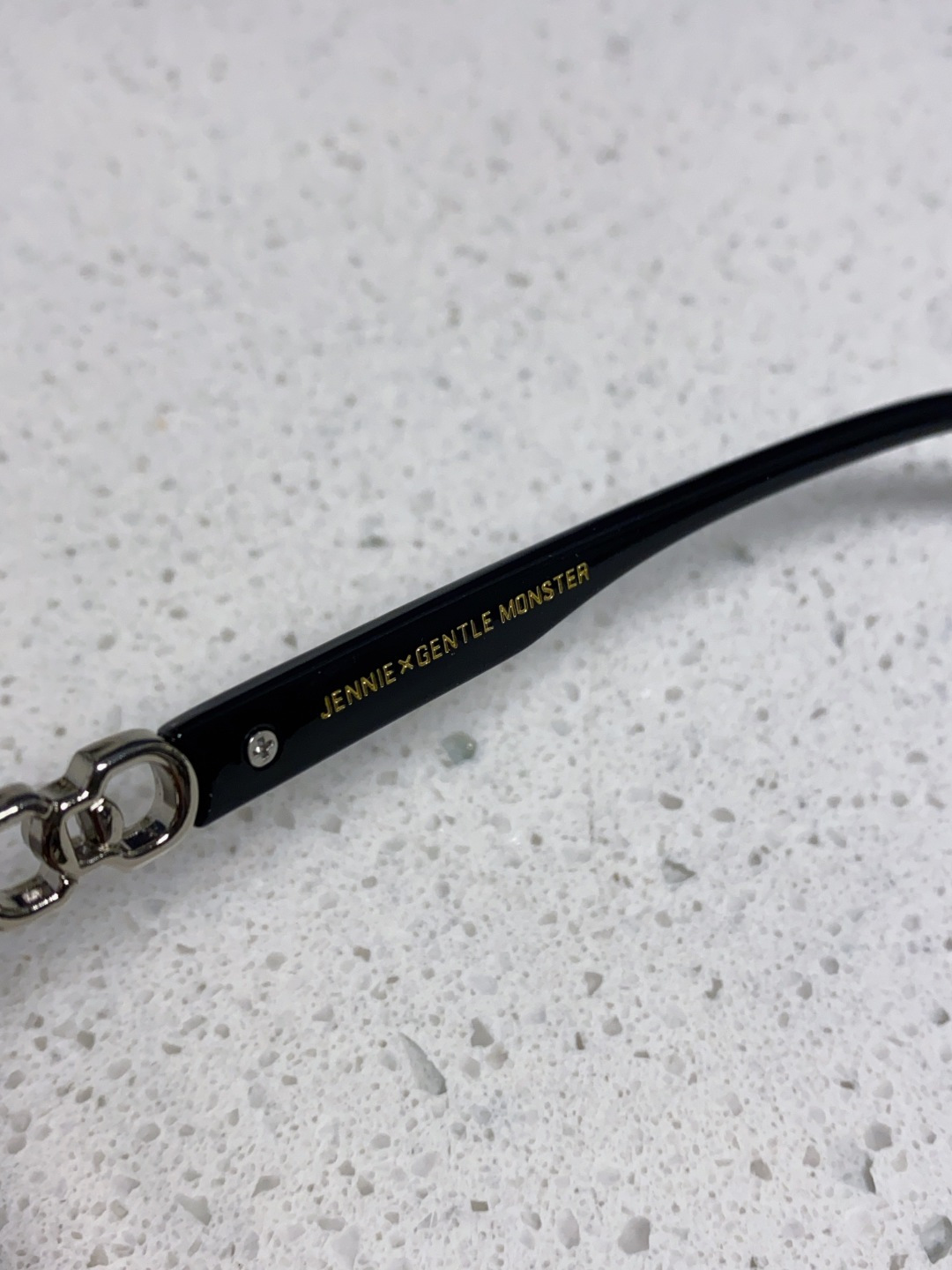 Gentle Moster(GM) GM韩系近视眼镜框女可配度数镜片素颜大脸显瘦眼镜潮流网红ins 型号