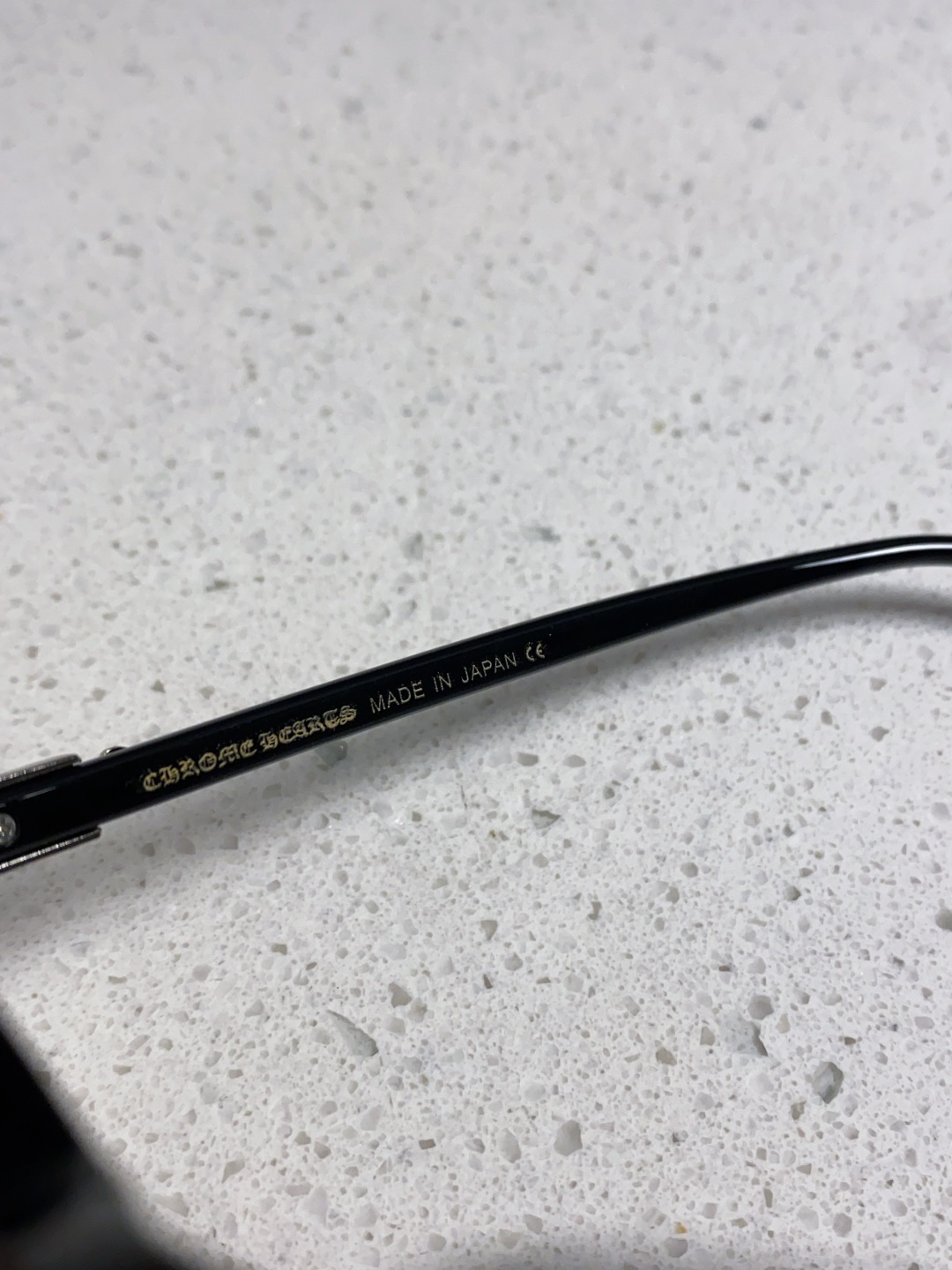 Chrome Hearts克罗心 2025新款高端潮款近视眼镜框架复古男女通用小众素颜可配度数镜片