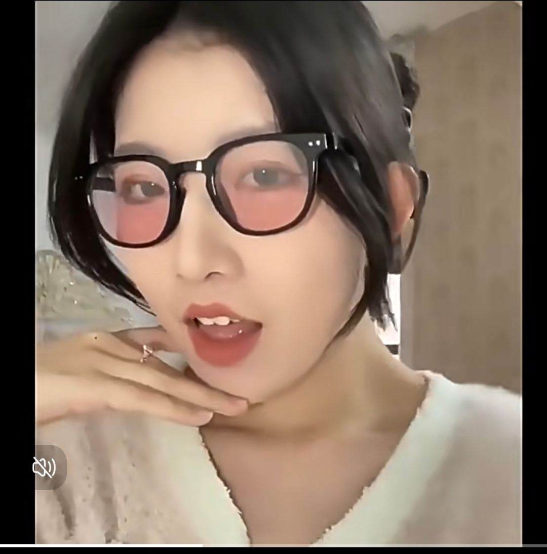 Gentle Moster(GM) GM韩系近视眼镜框女可配度数镜片素颜大脸显瘦眼镜潮流网红ins 型号