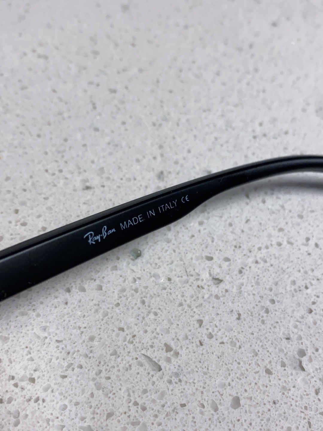 RayBan雷朋 2025新款时尚防紫外线太阳镜明星网红同款墨镜圆脸网红街拍眼镜男女通用 RB8948