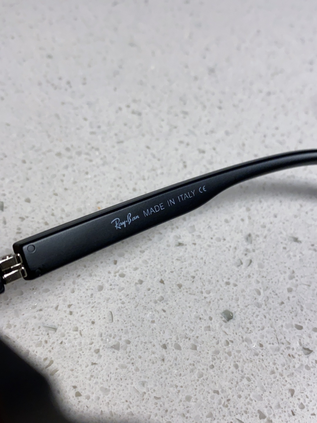 RayBan雷朋 2025新款时尚防紫外线太阳镜明星网红同款墨镜圆脸网红街拍眼镜男女通用 RB8948