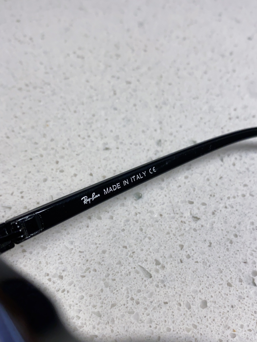 RayBan雷朋 2025新款大框太阳镜男潮开车专用墨镜司机驾驶镜防紫外线眼镜 RB1141