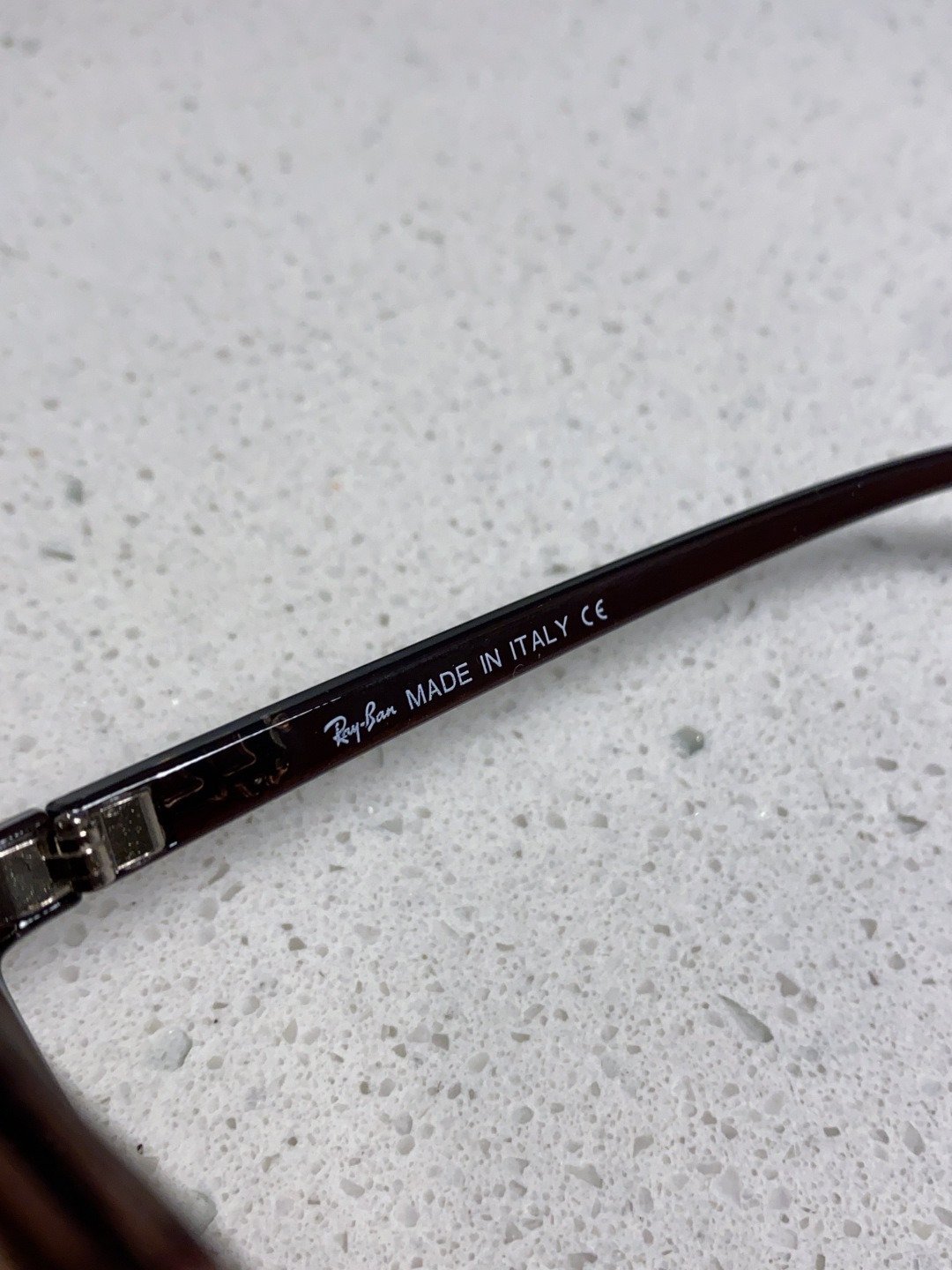 RayBan雷朋 2025新款大框太阳镜男潮开车专用墨镜司机驾驶镜防紫外线眼镜 RB1141