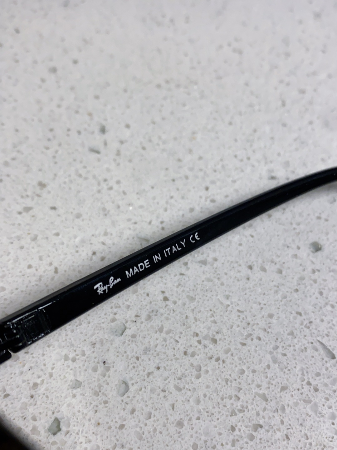 RayBan雷朋 2025新款大框太阳镜男潮开车专用墨镜司机驾驶镜防紫外线眼镜 RB1141