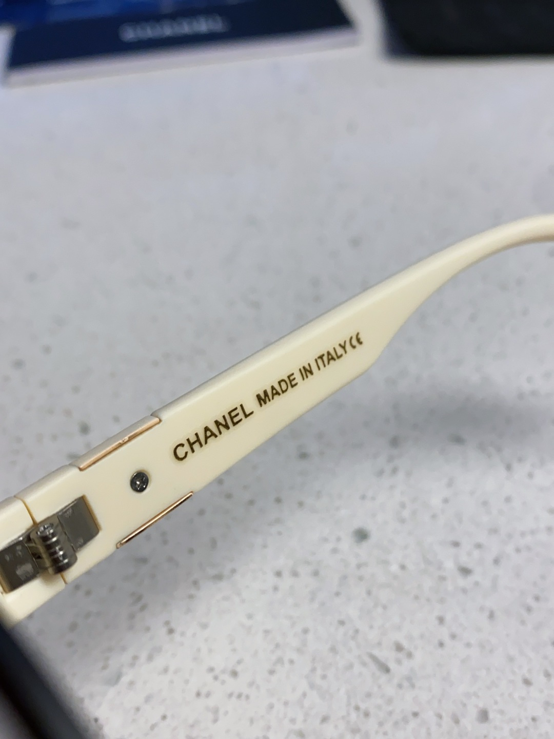 Chanel香奈儿 2025新款轻奢太阳镜经典圆框女士墨镜防紫外线偏光镜遮阳气质大脸