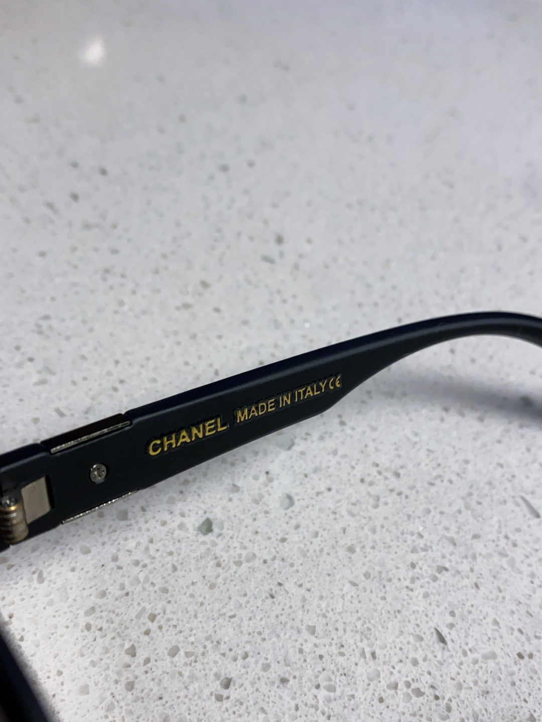 Chanel香奈儿 2025新款轻奢太阳镜经典圆框女士墨镜防紫外线偏光镜遮阳气质大脸