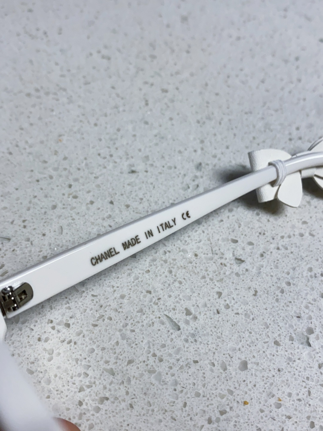 Chanel香奈儿 2025新款辛芷蕾同款墨镜高级版韩版可拆卸蝴蝶结防晒猫眼小香太阳眼镜CH9181