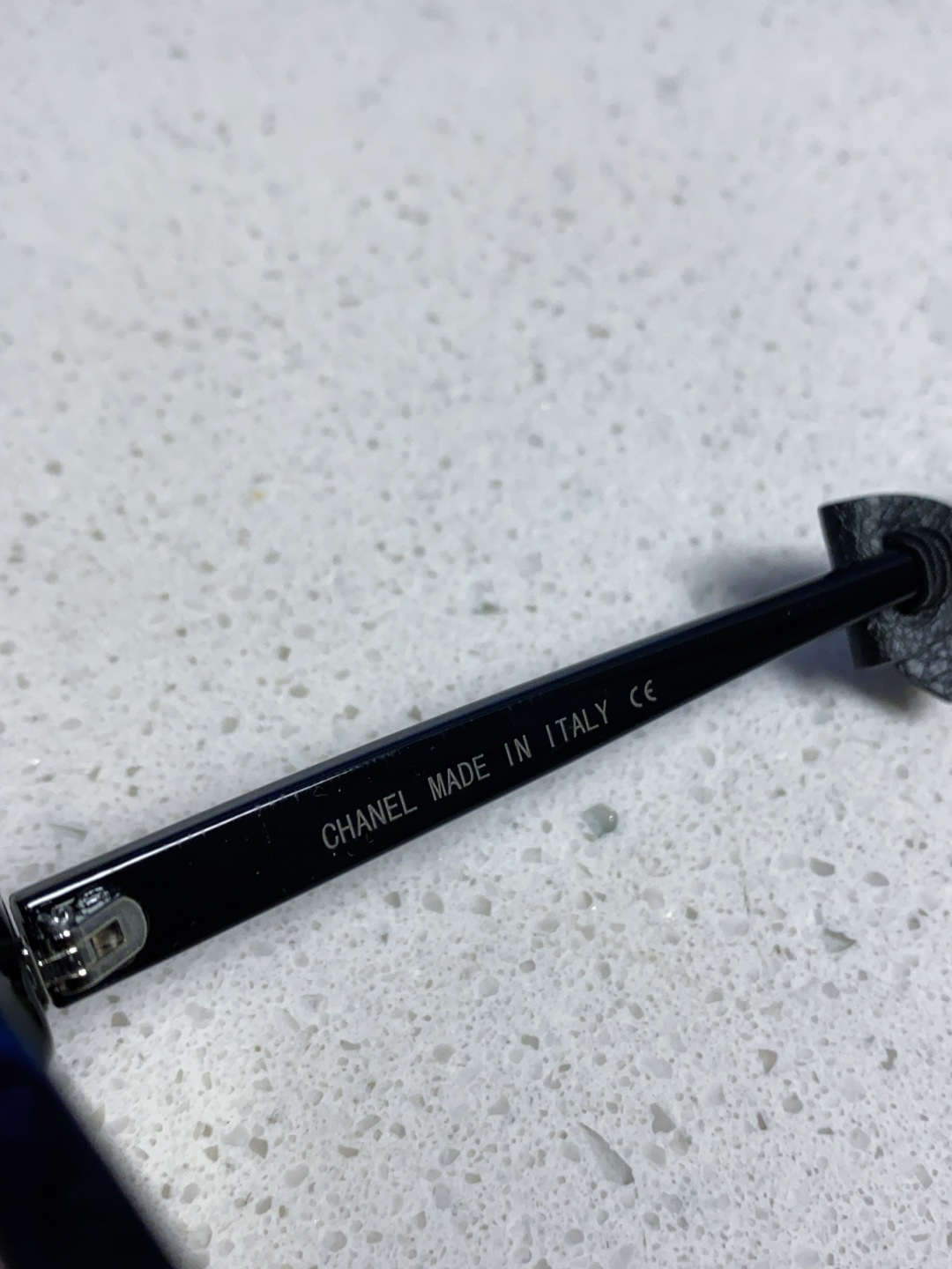 Chanel香奈儿 2025新款辛芷蕾同款墨镜高级版韩版可拆卸蝴蝶结防晒猫眼小香太阳眼镜CH9181