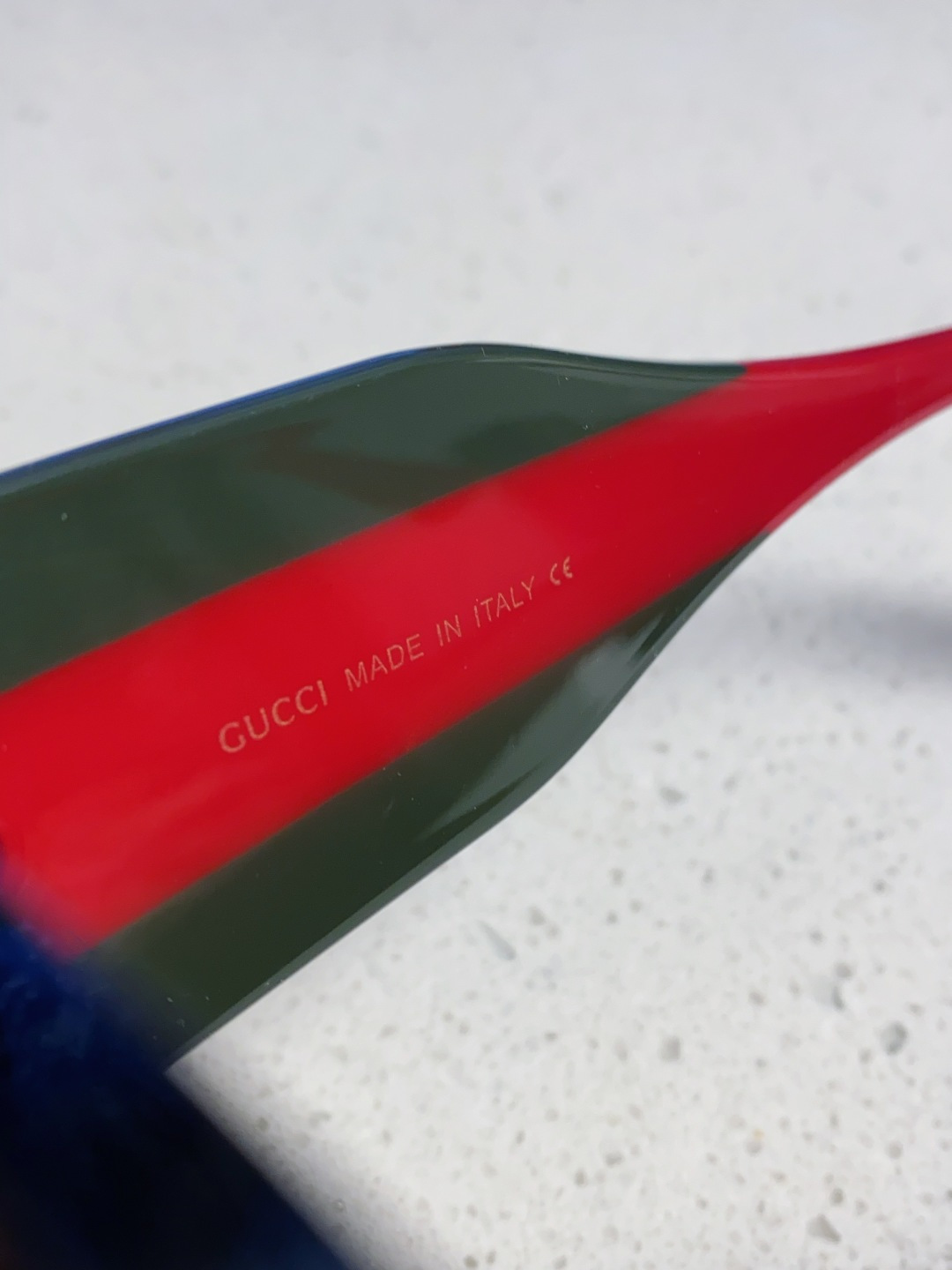 Gucci古奇 2025新款女士大框sunglasses 太阳镜 男女通用GG1860S