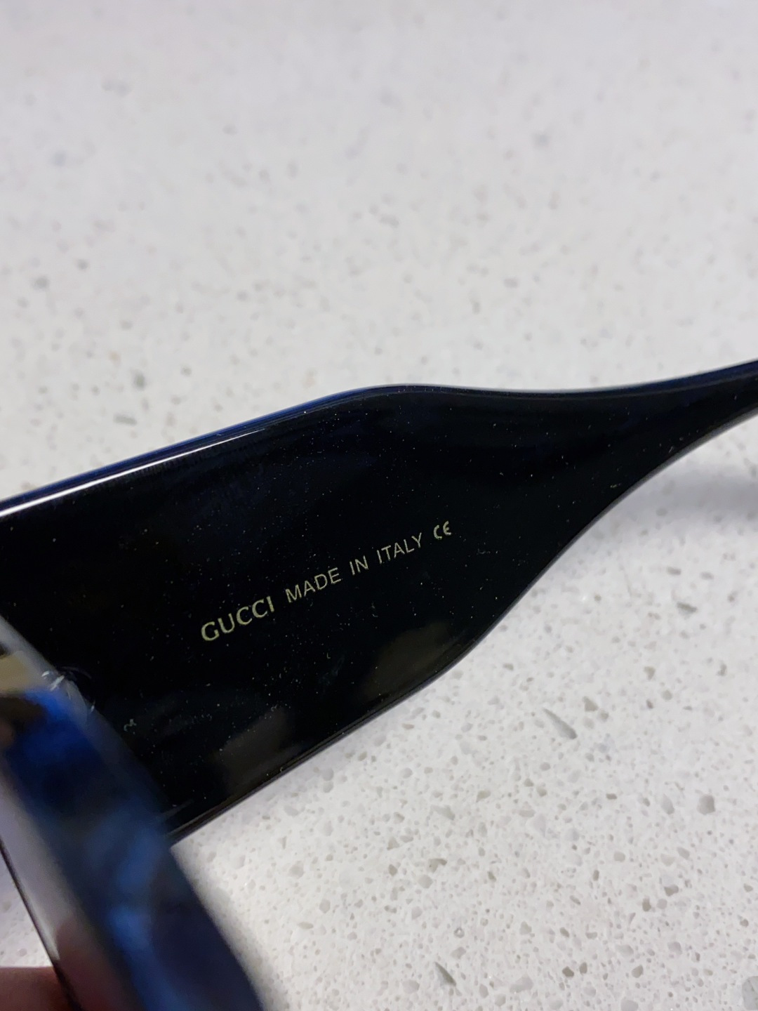 Gucci古奇 2025新款女士大框sunglasses 太阳镜 男女通用GG1860S