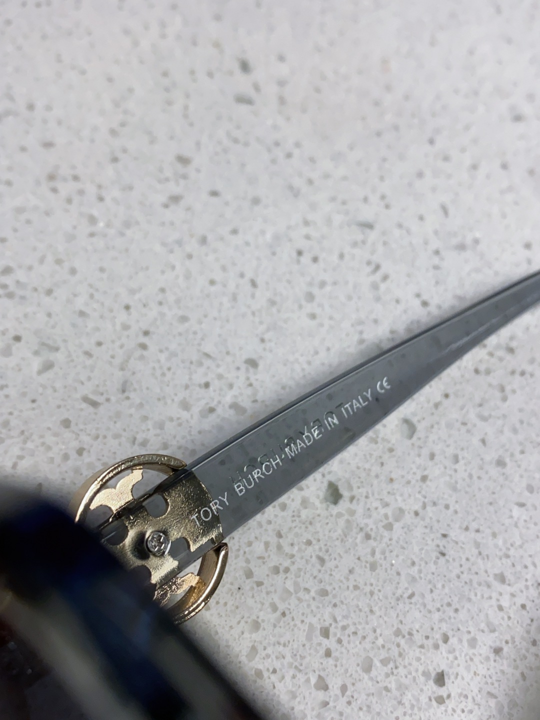 ToryBurch托里伯奇 2025新款方形太阳镜动感女士太阳眼镜防晒ins网红同款墨镜