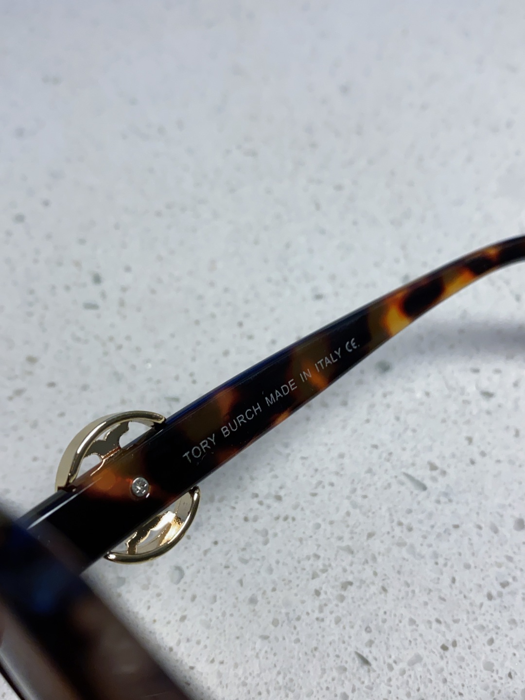 ToryBurch托里伯奇 2025新款方形太阳镜动感女士太阳眼镜防晒ins网红同款墨镜