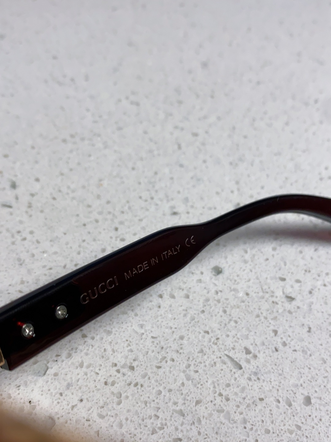 Gucci古奇 2025新款潮款太阳镜防紫外线墨镜男女复古时尚飞行员蛤蟆镜 高端上档次