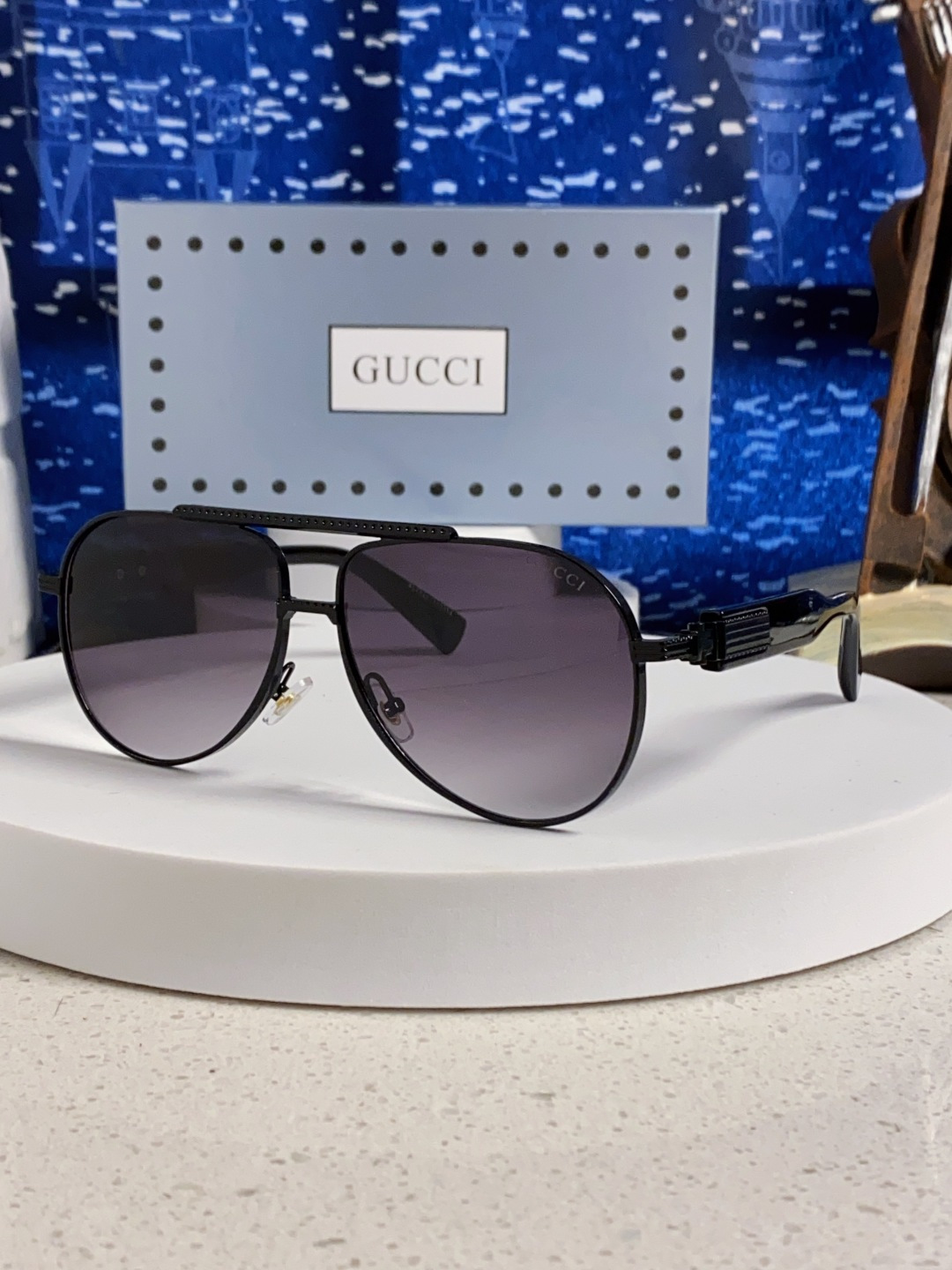 NO:553872,Gucci Gucci 2025 new trendy sunglasses, anti-UV sunglasses for men and women, retro fashion aviator toad glasses, high-end and high-end glasses, sunglasses, sunglasses, glasses, gucci19860909Gucci古奇 2025新款潮款太阳镜防紫外线墨镜男女复古时尚飞行员蛤蟆镜 高端上档次眼镜墨镜太阳镜,眼镜,gucci,glasses