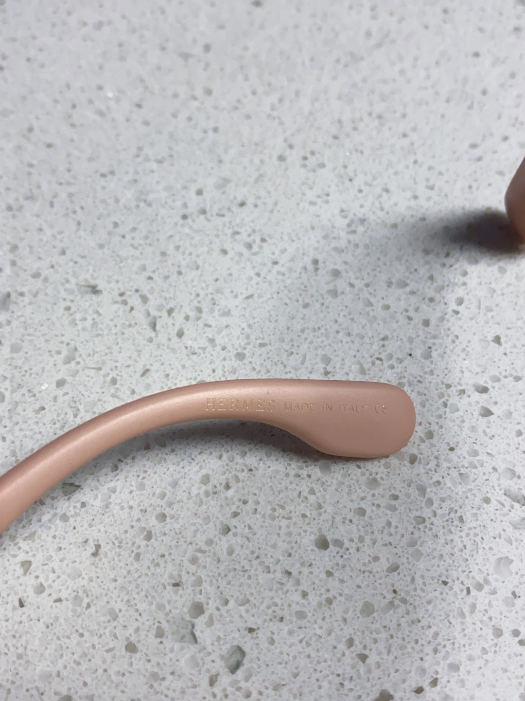 Hermes爱马仕 2025新款时尚偏光太阳镜女开车墨镜H家眼镜圆框镂空大框显脸小防紫外女款