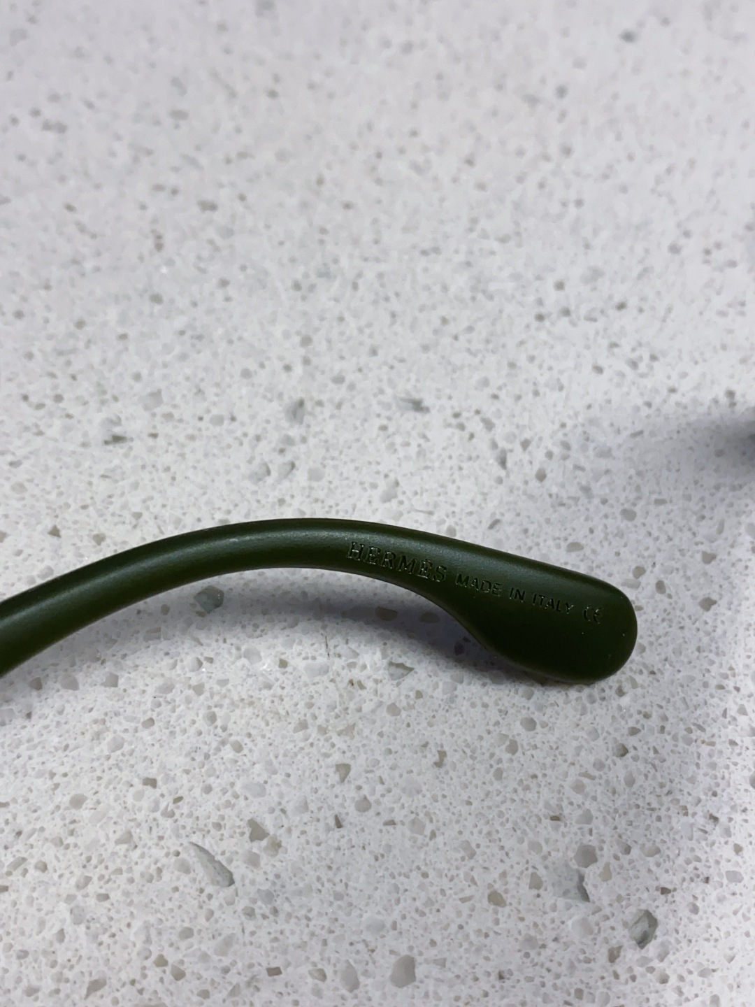 Hermes爱马仕 2025新款时尚偏光太阳镜女开车墨镜H家眼镜圆框镂空大框显脸小防紫外女款