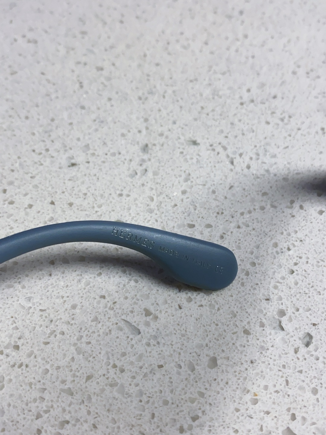 Hermes爱马仕 2025新款时尚偏光太阳镜女开车墨镜H家眼镜圆框镂空大框显脸小防紫外女款