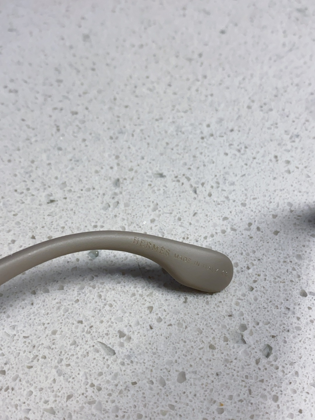 Hermes爱马仕 2025新款时尚偏光太阳镜女开车墨镜H家眼镜圆框镂空大框显脸小防紫外女款