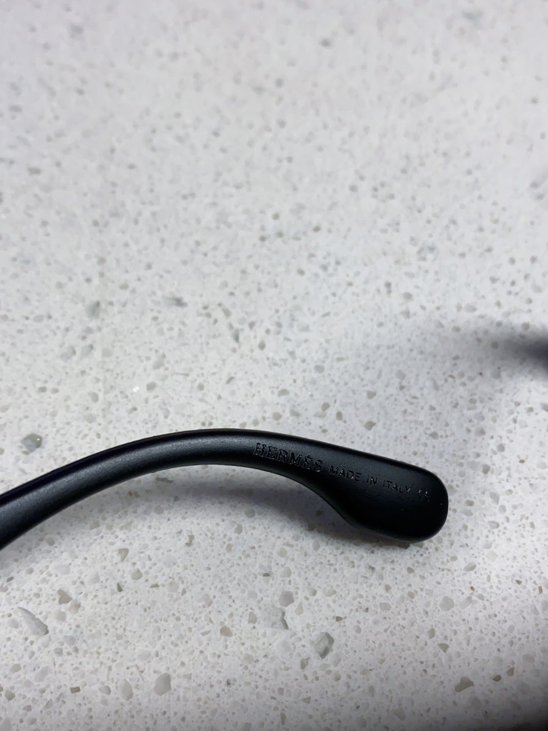 Hermes爱马仕 2025新款时尚偏光太阳镜女开车墨镜H家眼镜圆框镂空大框显脸小防紫外女款