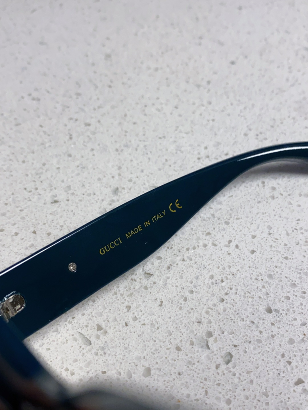 Gucci古驰墨镜女2025新款倪妮李沁同款时尚椭圆GG1829S高品质太阳镜