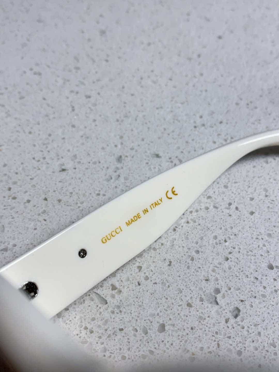 Gucci古驰墨镜女2025新款倪妮李沁同款时尚椭圆GG1829S高品质太阳镜