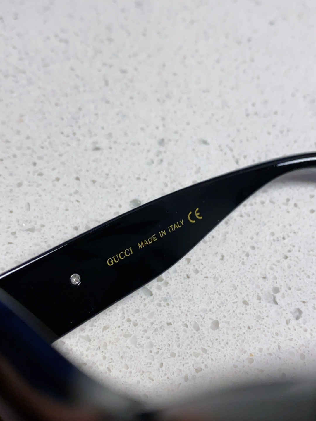 Gucci古驰墨镜女2025新款倪妮李沁同款时尚椭圆GG1829S高品质太阳镜