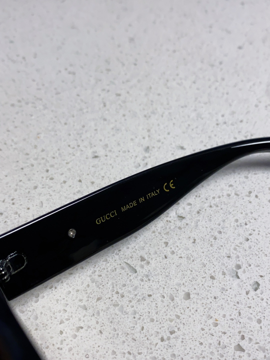 Gucci古驰墨镜女2025新款倪妮李沁同款时尚椭圆GG1829S高品质太阳镜