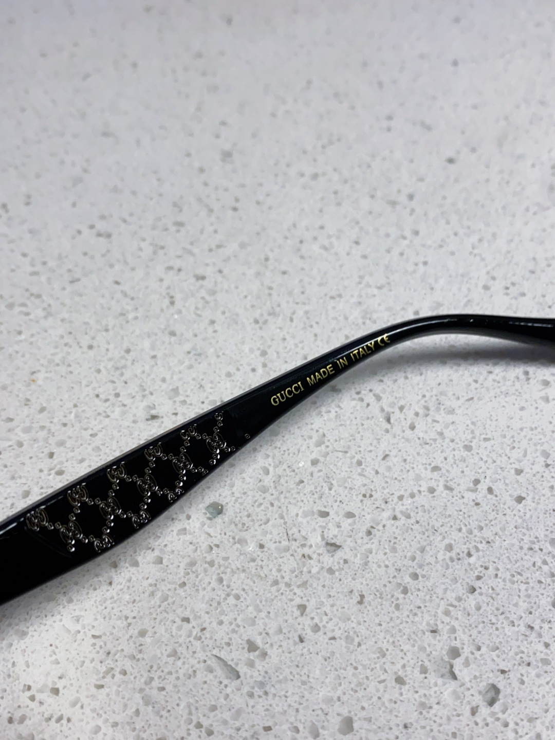 Gucci古奇 2025新款猫眼框太阳眼镜女士网红风遮阳墨镜男防紫外线 男女通用