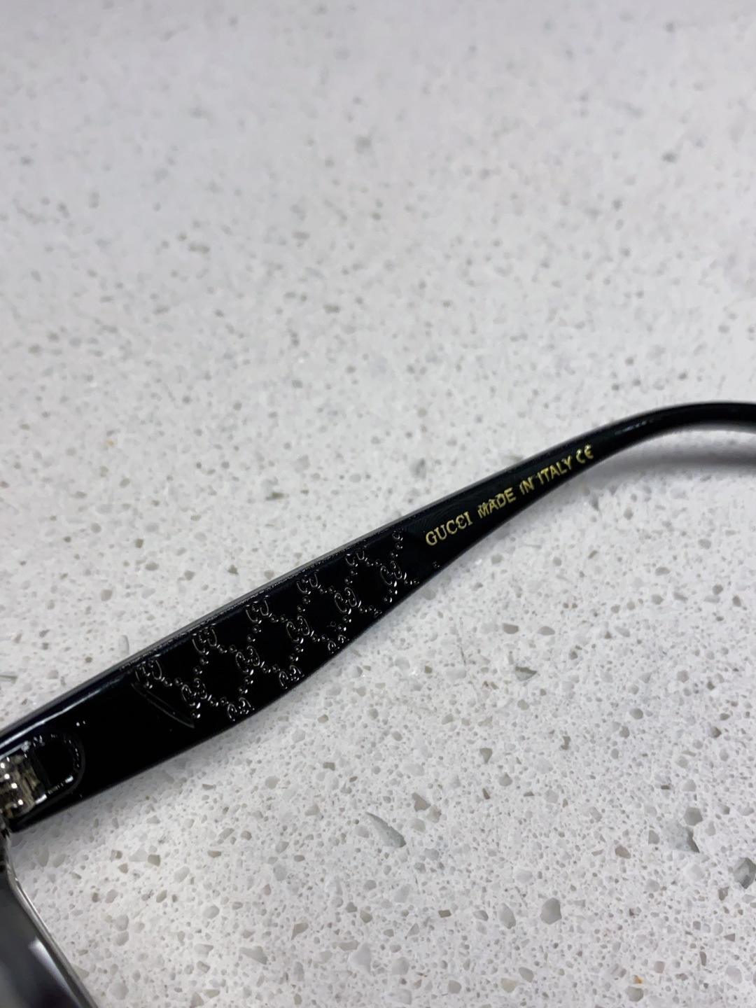 Gucci古奇 2025新款猫眼框太阳眼镜女士网红风遮阳墨镜男防紫外线 男女通用