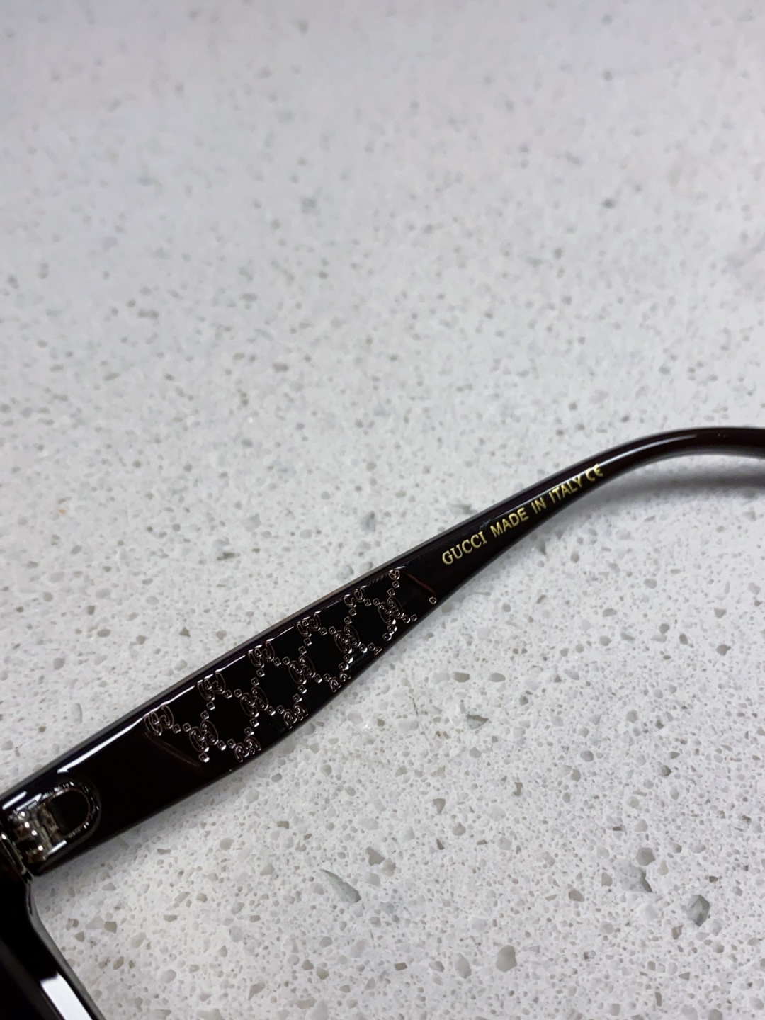 Gucci古奇 2025新款猫眼框太阳眼镜女士网红风遮阳墨镜男防紫外线 男女通用