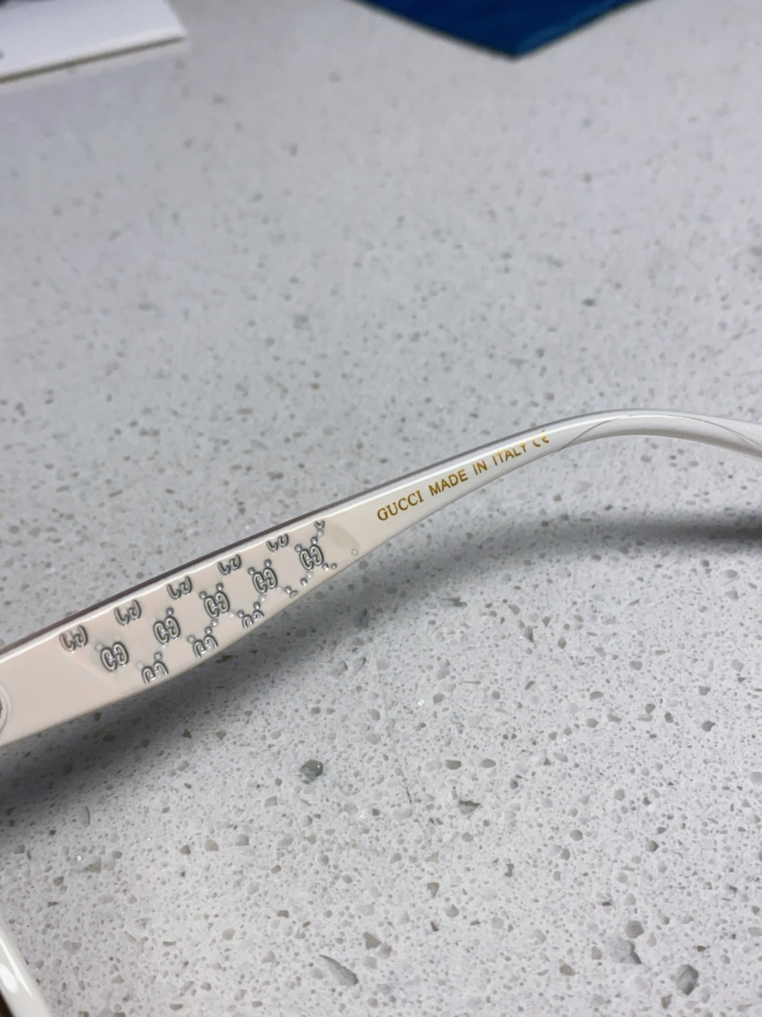 Gucci古奇 2025新款猫眼框太阳眼镜女士网红风遮阳墨镜男防紫外线 男女通用