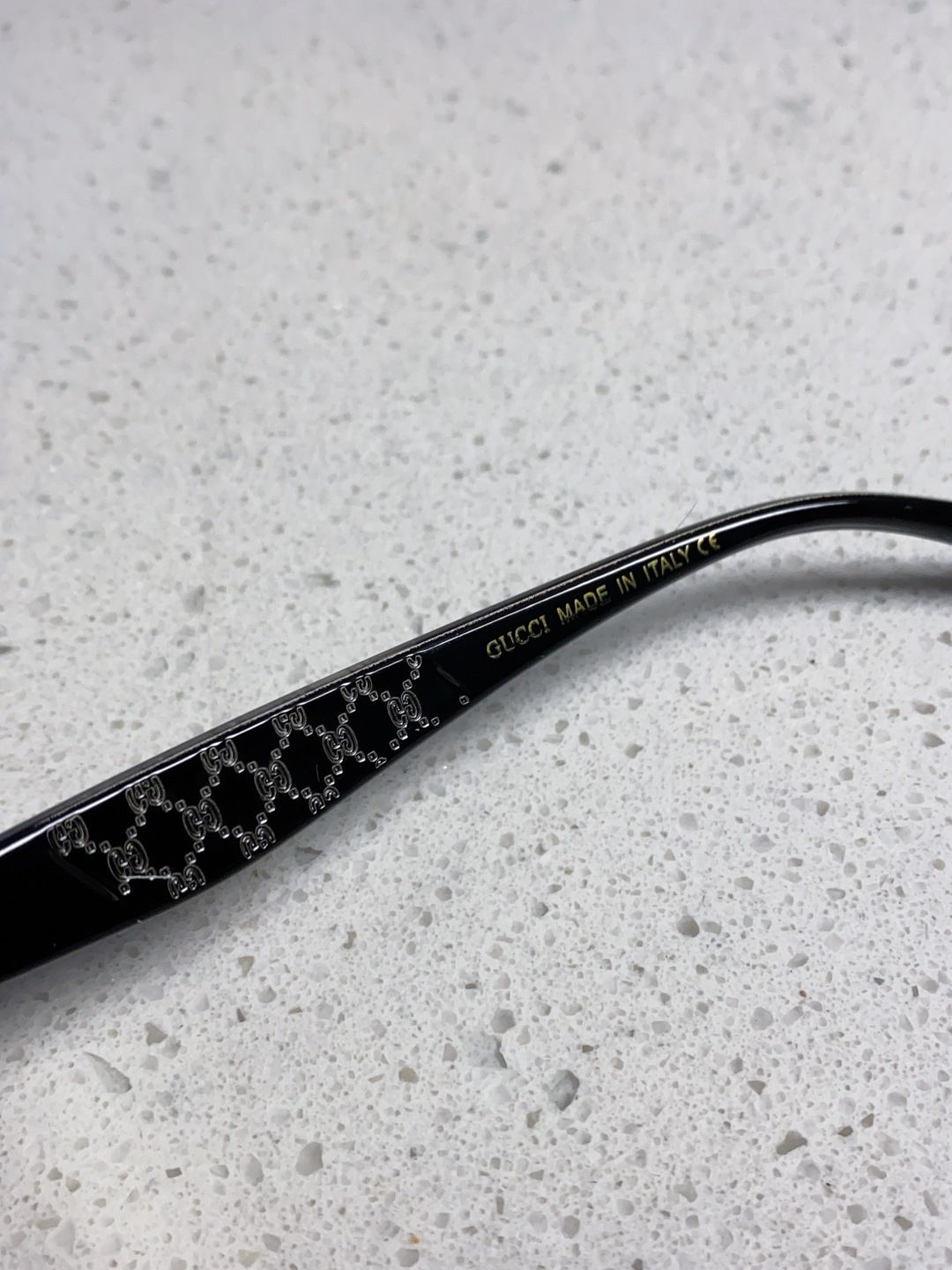 Gucci古奇 2025新款猫眼框太阳眼镜女士网红风遮阳墨镜男防紫外线 男女通用