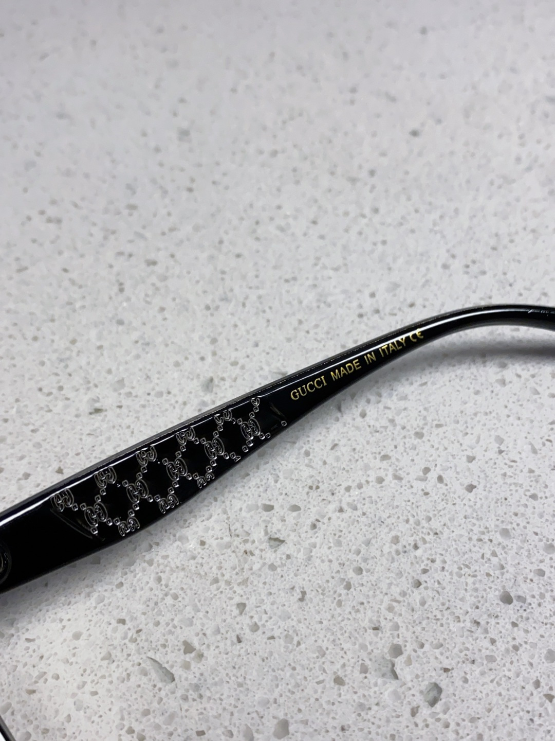 Gucci古奇 2025新款猫眼框太阳眼镜女士网红风遮阳墨镜男防紫外线 男女通用