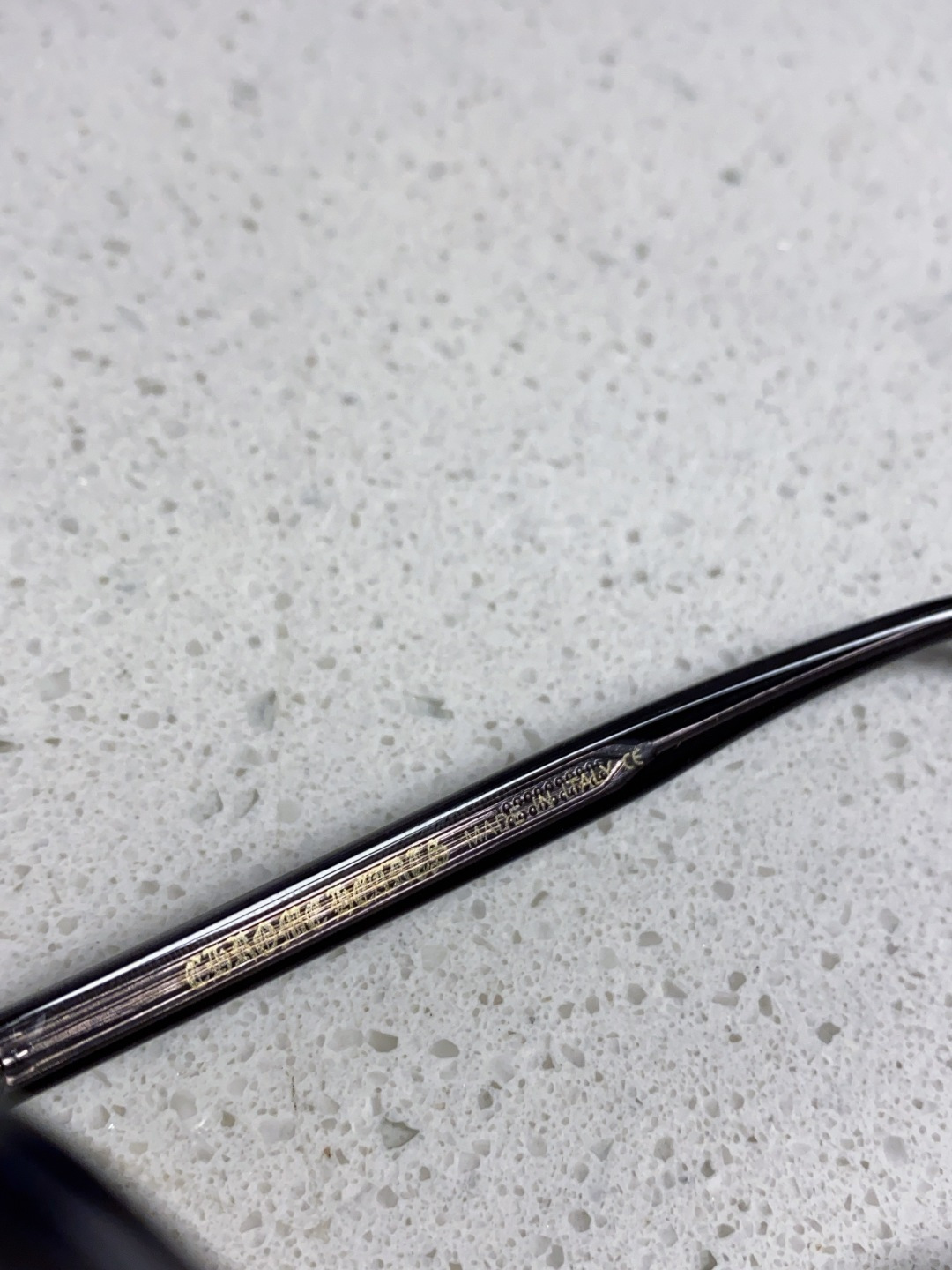 Chrome Hearts 克罗心 欧美新款太阳镜男女方框克家平光镜经典旅游时尚光学眼镜