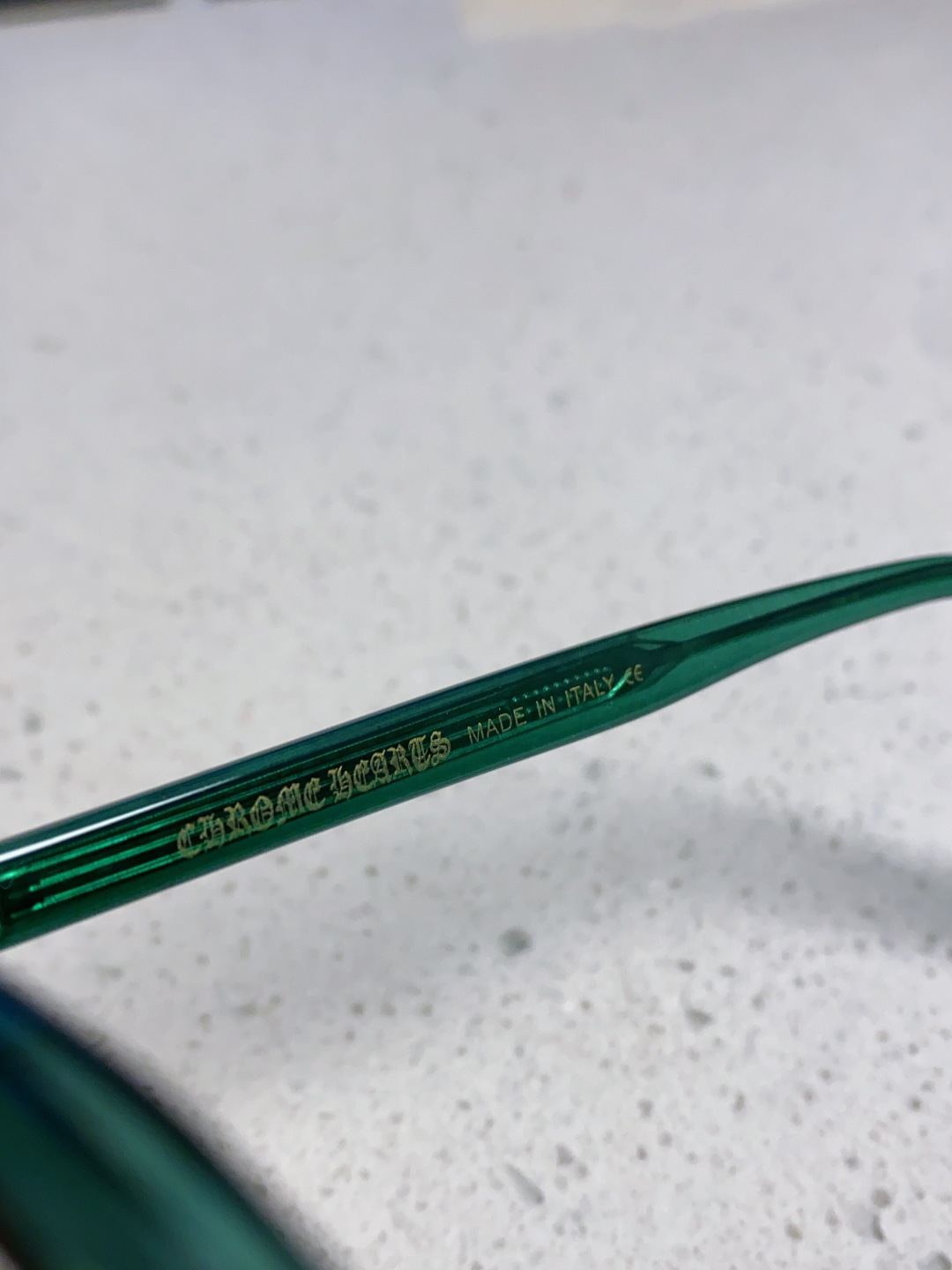 Chrome Hearts 克罗心 欧美新款太阳镜男女方框克家平光镜经典旅游时尚光学眼镜