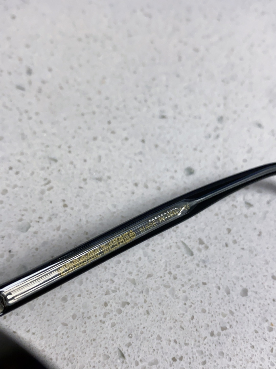 Chrome Hearts 克罗心 欧美新款太阳镜男女方框克家平光镜经典旅游时尚光学眼镜