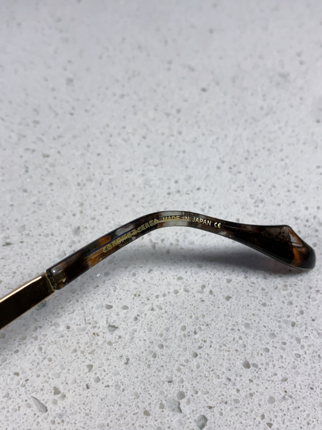 Chrome Hearts克罗心 2025新款高档太阳镜双梁大框男女款时尚百搭墨镜户外防晒复古眼镜