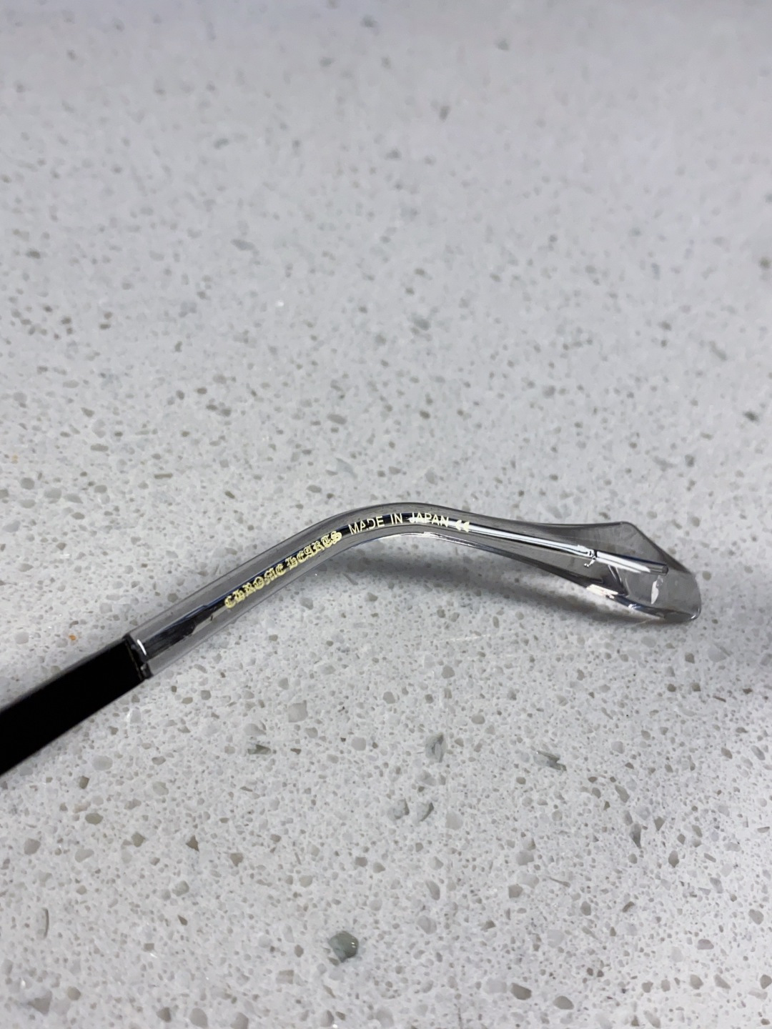 Chrome Hearts克罗心 2025新款高档太阳镜双梁大框男女款时尚百搭墨镜户外防晒复古眼镜