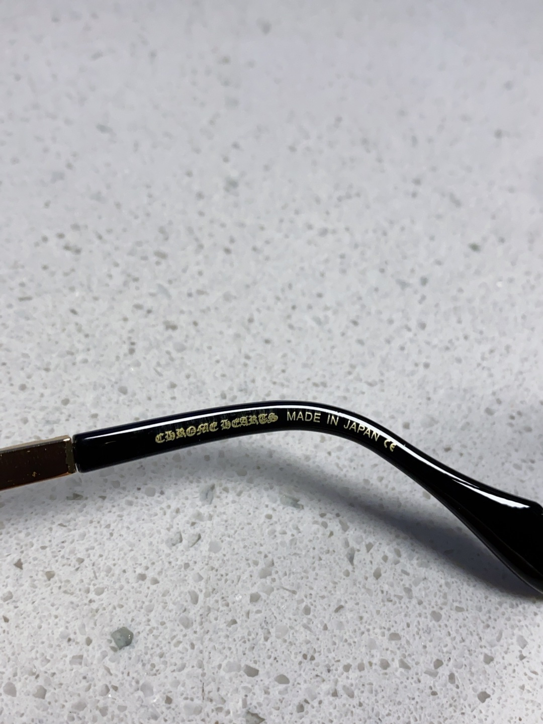 Chrome Hearts克罗心 2025新款高档太阳镜双梁大框男女款时尚百搭墨镜户外防晒复古眼镜