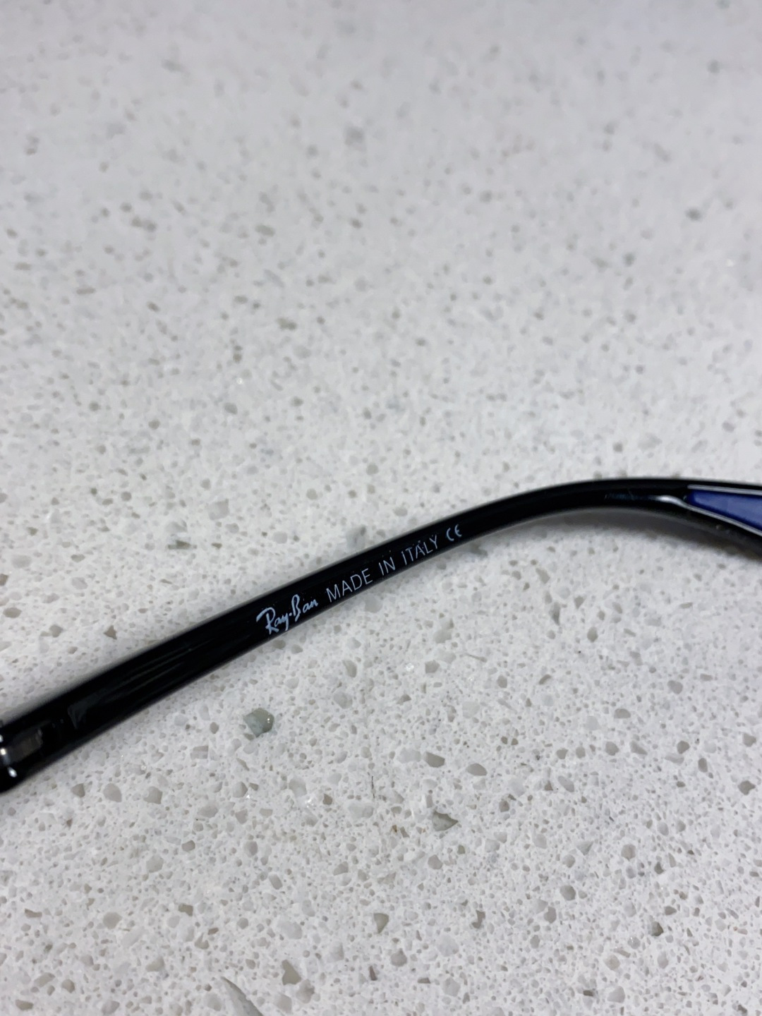 RayBan雷朋 2025新款偏光太阳镜男女开车驾驶墨镜经典复古徒步旅行者 RB9537