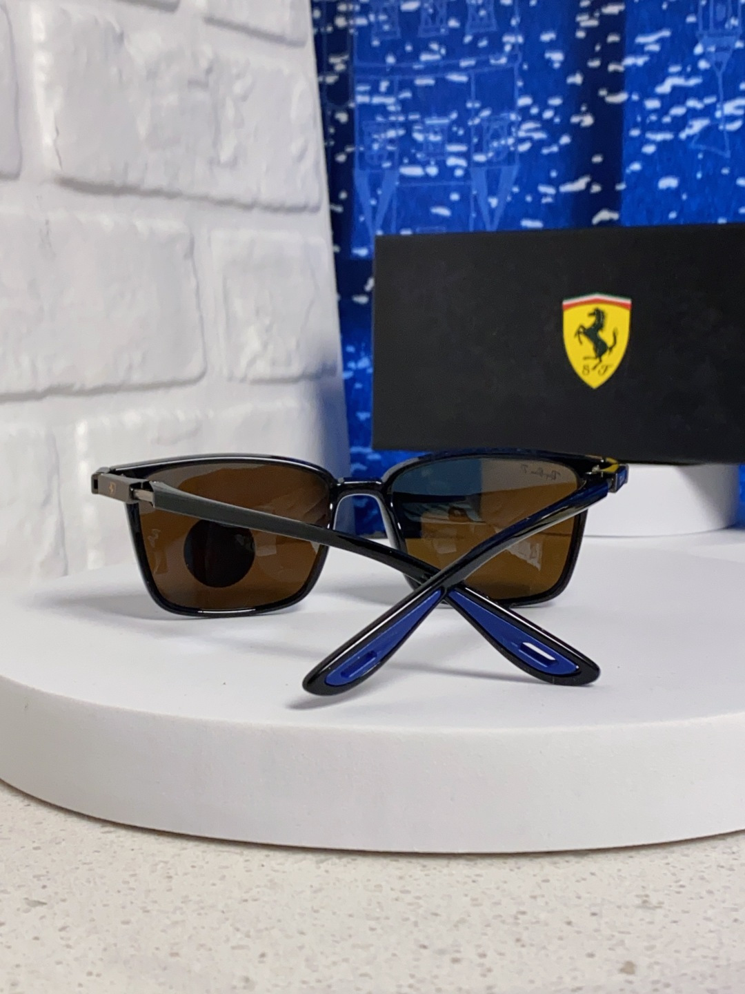 RayBan雷朋 2025新款偏光太阳镜男女开车驾驶墨镜经典复古徒步旅行者 RB9537