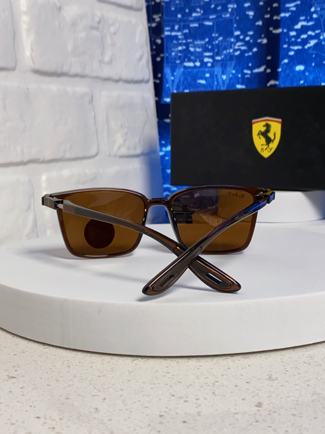 RayBan雷朋 2025新款偏光太阳镜男女开车驾驶墨镜经典复古徒步旅行者 RB9537