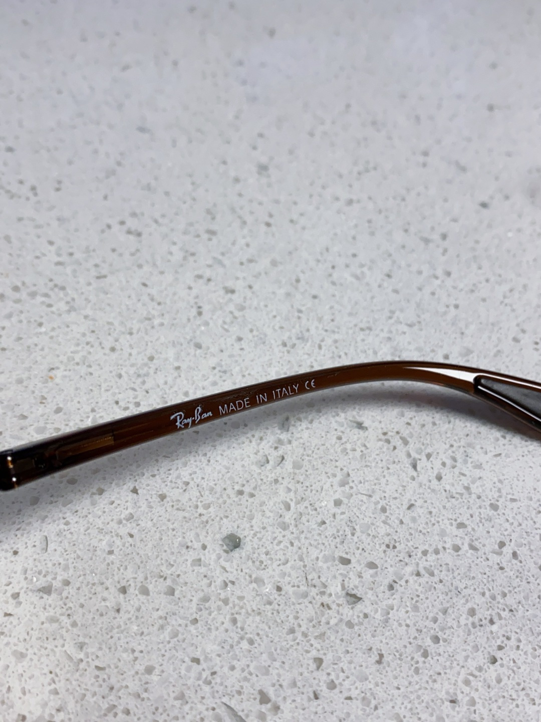 RayBan雷朋 2025新款偏光太阳镜男女开车驾驶墨镜经典复古徒步旅行者 RB9537