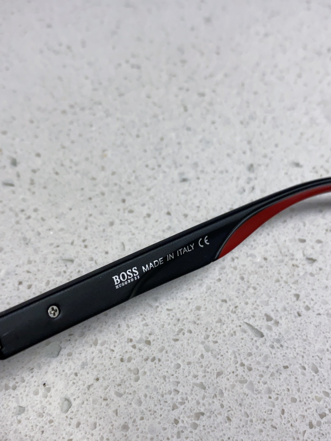 BOSS老板 2025新款偏光太阳镜男士墨镜潮开车专用防UV男防紫外线强光眼镜