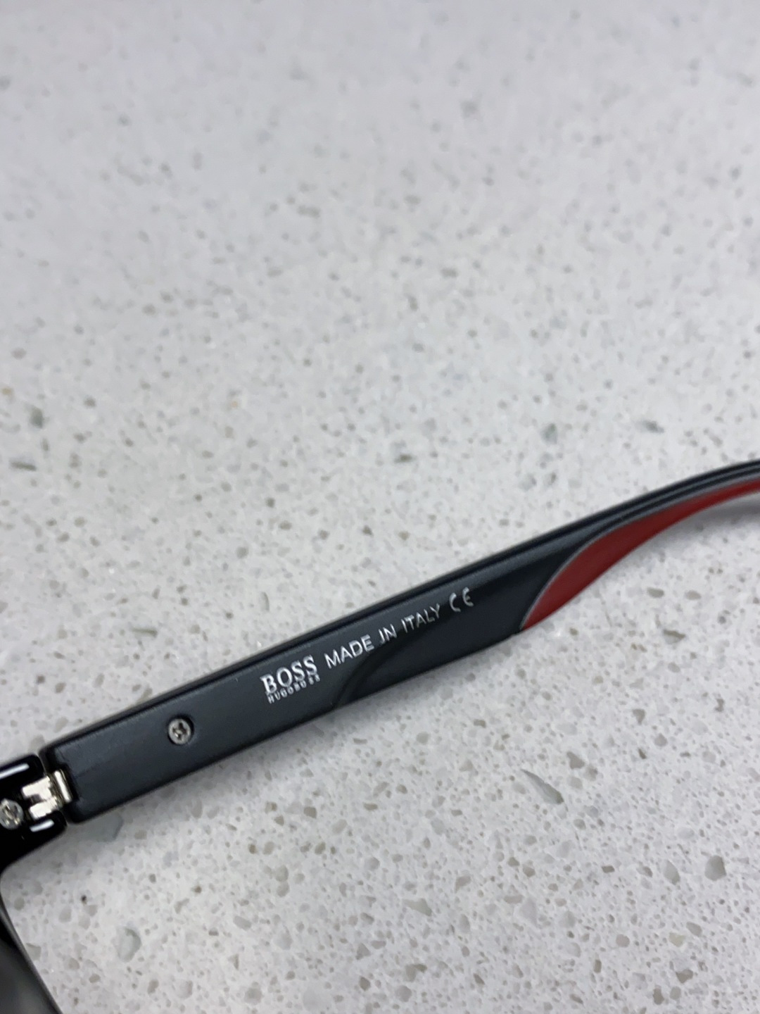 BOSS老板 2025新款偏光太阳镜男士墨镜潮开车专用防UV男防紫外线强光眼镜