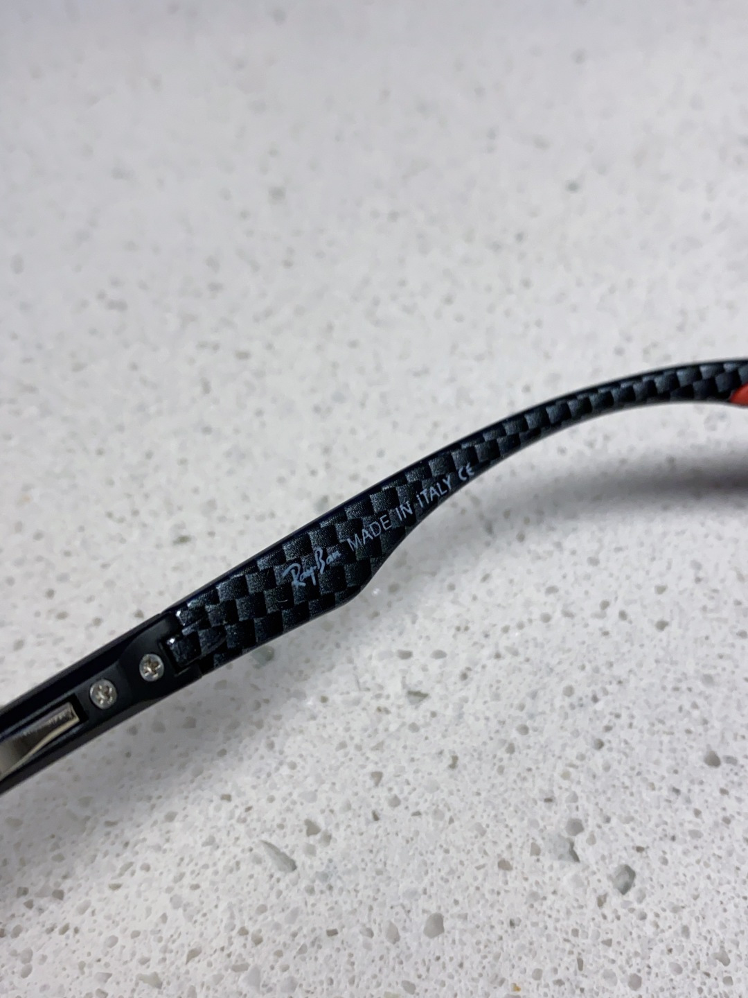 Rayban雷朋法拉利 2025新款明星同款太阳镜男士墨镜跨境时尚偏光镜男女防晒开车驾驶眼镜 男女通用 